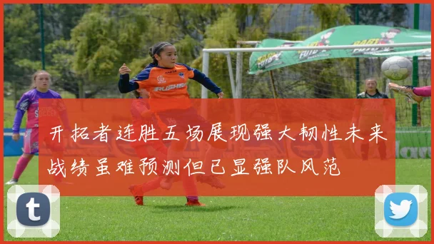 开拓者连胜五场展现强大韧性未来战绩虽难预测但已显强队风范