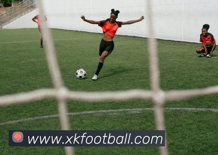 星空足球APP 体育赛事宣传图