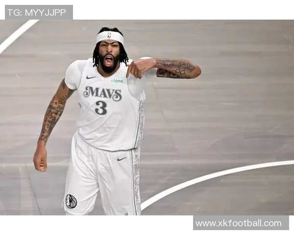 基德强调浓眉不仅进攻出色其防守能力同样对球队至关重要