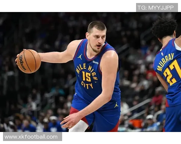 MVP榜单更新约基奇与SGA领跑杰伦布朗跃升至第三库里获提名进入前十