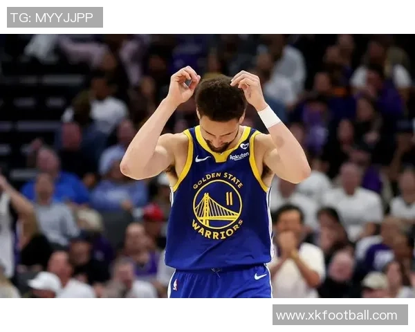 克莱状态低迷表现不佳12投仅中2分三分球命中率堪忧