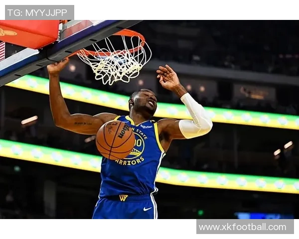 霍福德期待与库明加携手作战共同创造更多进攻空间