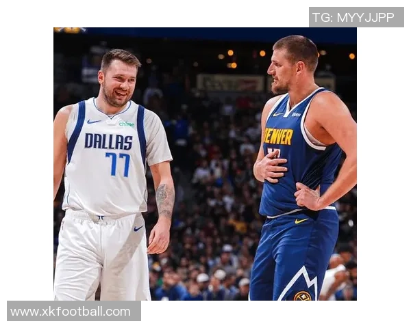 MVP榜单更新约基奇与SGA领跑杰伦布朗跃升至第三库里获提名进入前十